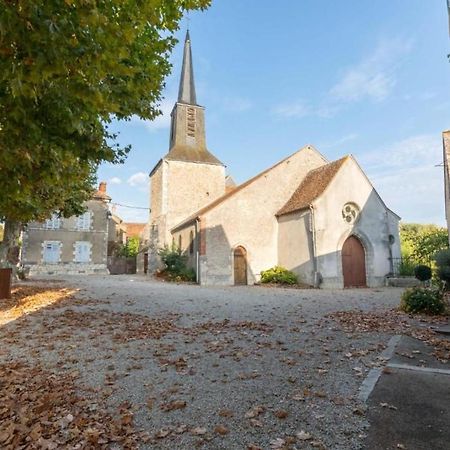 Chambres Spacieuses Avec Tv Et Salle De Bain Privee - Fr-1-590-453 Ousson-sur-Loire Екстериор снимка