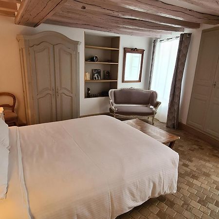 Chambres Spacieuses Avec Tv Et Salle De Bain Privee - Fr-1-590-453 Ousson-sur-Loire Екстериор снимка