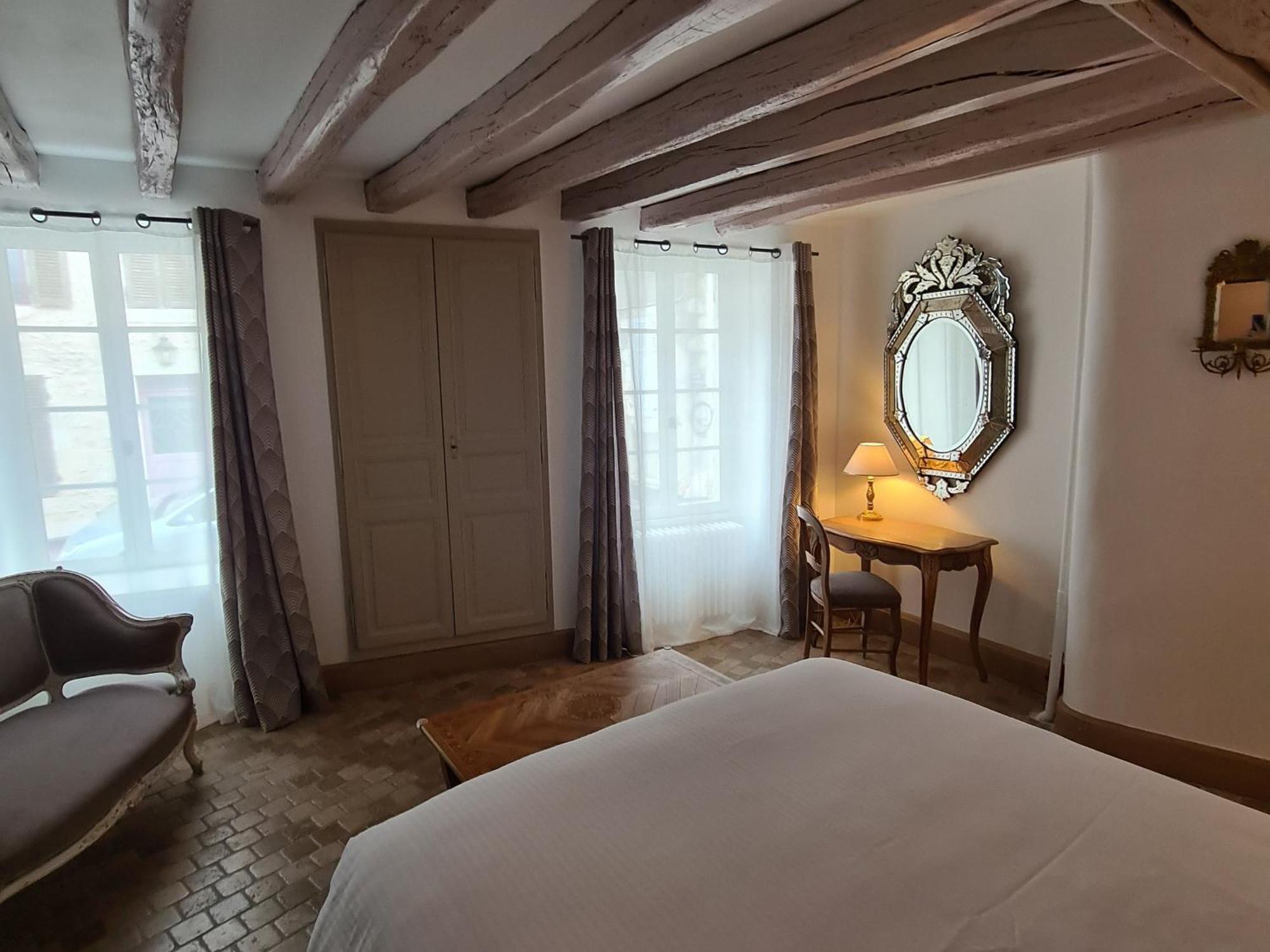 Chambres Spacieuses Avec Tv Et Salle De Bain Privee - Fr-1-590-453 Ousson-sur-Loire Екстериор снимка